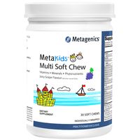 Metagenics Metakids Multi Soft Chew